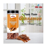 YUM YUM YUM YUM Cinnamon Sticks (Dalchini) 100 gm