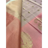 Organza Saree