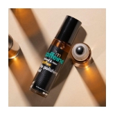 mCaffeine Coffee Lip Polishing Oil for Pigmented & Dry Lips - 100% Vegan