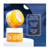 Vitamin C Day & Night Combo ( Vitamin C Night Cream & Day Cream )