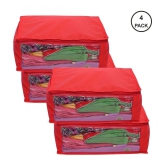 HOMETALES - Closet Organizers ( Pack of 4 )