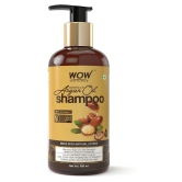 WOW Skin Science - Daily Care Shampoo 500 ml (Pack of 1)