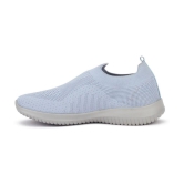 Aqualite Light Blue Women's Slip On - None