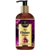 RND Red Onion Hair Shampoo - Controls Hair Loss & Promotes Healthy Hair Growth Shampoo 300 mL