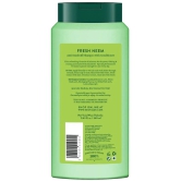 Biotique Anti Hair Fall Shampoo & Conditioner 340ml ( Pack of 1 )