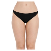 Madam Cotton Lycra Bikini Panties - XL