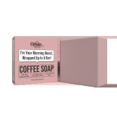 Coffee Soap-Pack of 3