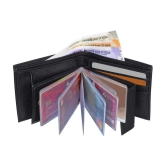 Loopa - PU Mens Belts Wallets Set ( Pack of 2 ) - None