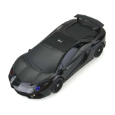 Neo N48 LAMBORGHINI CAR 10 W Bluetooth Speaker Bluetooth V 5.2 with USB Playback Time 6 hrs Black - Black