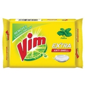 Vim Anti Smell Bar, 130 G