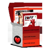 Zoff Chilli-E-Mania Combo Pack of 3