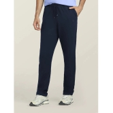 XYXX - Navy Cotton Blend Mens Trackpants ( Pack of 1 ) - None