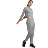 Solid Women Jumpsuit