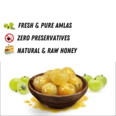 Honey Amla