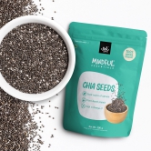 Chia Seeds 200gm