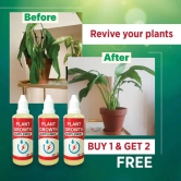 PLANT GROWTH ENHANCER SUPPLEMENT (BUY 1 GET 3)