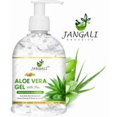 Pure Jangali Organics Moisturizer All Skin Type Aloe Vera ( 300 ml )