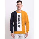 Rodamo  Men Multicoloured Printed Sweatshirt