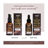 WOW Skin Science Caffeine Face Serum - 30mL