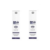 Imxia plus shampoo 150ml, Pack of 2