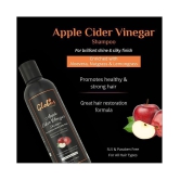 Globus Naturals Apple Cider Vinegar Shampoo 250 mL