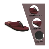 GBest Multicolor Mens Thong Flip Flop - None