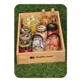 Healthy Gift Hamper No. 9