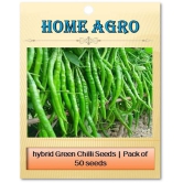 homeagro - Vegetable Seeds ( 50 seeds )