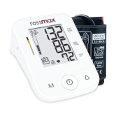 Rossmax X3 Automatic Blood Pressure Monitor Medium) (White)