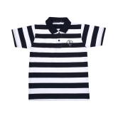 NeuVin Cotton Polo Tshirts for Boys - None