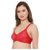 KYODO Poly Cotton Everyday Bra - Multi Color - 42B