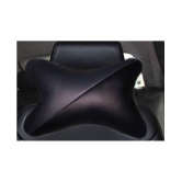 Kozdiko Car Neck Rest - Black - Black