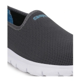 Campus Gray Walking Shoes - None