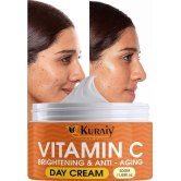 KURAIY - Day Cream for All Skin Type 50 gm ( Pack of 1 )