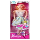 Fratelli Elle Fashion Beauty Doll - 1 Assorted Doll ONLY Best Gift for Your Girl