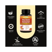 Medinutrica Pachan Fatafat Digestion Capsule 60 no.s Pack Of 1