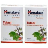 Himalaya Tulsi Tablet Pack 2