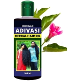 Jogeshvari Hair Growth Amla Oil 100 ml ( Pack of 1 )