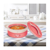 Milton Zenith 1000 Casserole, 940 ml, Pink - Pink