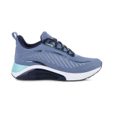 Campus ABACUS Blue Mens Sports Running Shoes - None