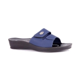 Aerowalk - Blue Womens Flats - None