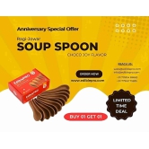 Soup Spoon Chocojoy Limited Edition