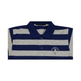 NeuVin Cotton Polo Tshirts for Boys - None