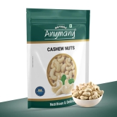 Nutraj Anymany Cashew Nuts 400gm (W450) 400g