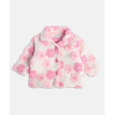 MINIKLUB MARSHMALLOW JACKET For BABY GIRLS - None