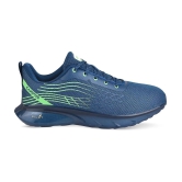 Campus KIZER Blue  Mens Sports Running Shoes - None