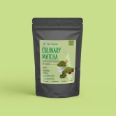 Culinary Matcha-1.8 oz Loose Leaf Tea | 25 cups