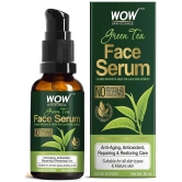 WOW Skin Science - Daily Care Face Serum For Normal Skin ( Pack of 1 )