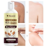 KURAIY - Fairness Lotion For All Skin Type 100 ml ( Pack of 1 )