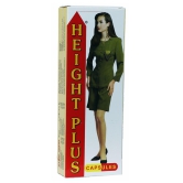 Rikhi Surjichem Ayurvedic Height Plus Capsule 120 no.s